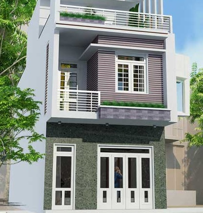 Đá ốp mặt tiền – Thể hiện đẳng cấp ngay từ bên ngoài đáốpmặttiền5